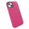 Speck Presidio2 Pro MagSafe - Antybakteryjne etui iPhone 15 Plus / 14 Plus (Digitalpink / Blossompink / White) (150115-3067)