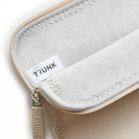 Trunk 15" MacBook Air Sleeve - neoprenowe etui ochronne do MacBook 15" (moonlight) (TR-ALSAIR15-MOO)