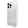 Case-Mate Waterfall MagSafe - Etui iPhone 16 Pro Max (Silver) (CM054612)
