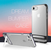 Mercury Dream Bumper - Etui Samsung Galaxy S9 z metalową podstawką (złoty) (7631)