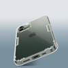 Nillkin Nature TPU Case - Etui Apple iPhone 12 Pro Max (Dark Green) (IP67-02191)