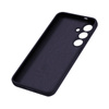 Crong Color Cover - Etui Samsung Galaxy S24 (fioletowy) (CRGCOLRSGS24PRP)