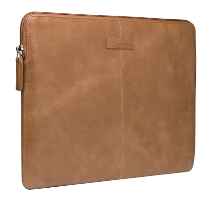 dbramante1928 Skagen Pro - skórzane etui MacBook Pro/Air 13" (tan) (SK13GT001545)