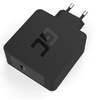 Green Cell - Ładowarka USB-C 60W PD z przewodem USB-C (CHAR09)