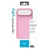 Speck Presidio Lux MagSafe - Etui iPhone Air (Ibis Pink / Dark Ibis / Kanon Green) (151016-3271)