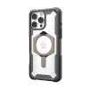 UAG Plasma XTE Magsafe - obudowa ochronna do iPhone 16 Pro Max kompatybilna z MagSafe popiół/tytan (114475113136)