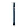 X-Doria Raptic Clutch - Biodegradowalne etui iPhone 14 Pro (Drop-Tested 3m) (Blue) (494175)