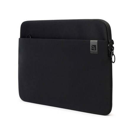 Tucano Top Second Skin - Pokrowiec MacBook Pro 16" (czarny) (BFTMB16-BK)