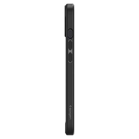 Spigen Ultra Hybrid - Etui do iPhone 13 (Czarny) (ACS03523)