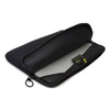Tucano Top Second Skin - Pokrowiec MacBook Pro 16" (czarny) (BFTMB16-BK)