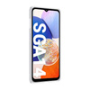 Crong Crystal Slim Cover - Etui Samsung Galaxy A14 5G (przezroczysty) (CRG-CRSLIM-SGA14-TRS)