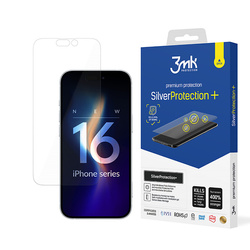 3mk Folia ochronna do iPhone 16