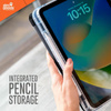 STM OPP – Etui iPad Air 13" M3 (2025) / M2 (2024) (szary) (STM-222-436LY-02)