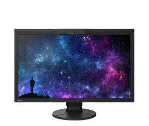 EIZO ColorEdge CG2700S -  monitor LCD 27",  2560 x 1440, ColorEdge, zintegrowany kalibrator (CG2700S)