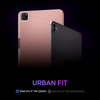 Spigen Urban Fit - Etui do iPad Pro 11" (M4, 2024) (Rose Gold) (ACS07021)
