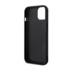Karl Lagerfeld 3D Rubber NFT Choupette - Etui iPhone 14 (Czarny) (KLHCP14S3DRKHNK)