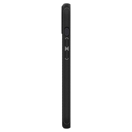 Spigen Mag Armor MagSafe - Etui do iPhone 13 (Matte Black) (ACS03546)