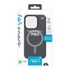 Speck Presidio2 Pro Magsafe - Etui iPhone 15 Pro (Charcoal Grey / Cool Bronze / White) (150564-3212)