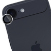 3mk Lens Protection Pro - Szkło na obiektyw aparatu iPhone Air (Silver) (3MK_5903108664417)