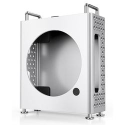 Orico Obudowa do MacMini M4, aluminiowa (MS10-SV-EP)