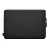 Incase Compact Sleeve in Flight Nylon - Pokrowiec MacBook Pro 13" (M2/M1/2022-2012) / MacBook Air 13" (M2/M1/2022-2018) (czarny) (INMB100594-BLK)