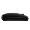 Satechi OntheGo Mouse - mysz bezprzewodowa do dwóch urządzeń (black) (ST-MOTGK)