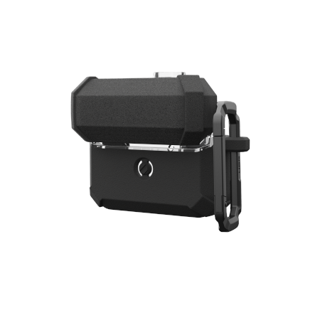 UAG Plasma - obudowa ochronna do Airpods Pro 3G (black) (104132114040)