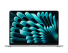 Apple MacBook Air 13,6” M4 (10 CPU, 10 GPU) 24GB RAM, 512GB SSD, 35W - Srebrny (MC654ZE/A)
