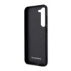 Mercedes Leather Urban Line - Etui Samsung Galaxy S23+ (czerwony) (MEHCS23MARMRE)