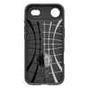 Spigen Liquid Air - Etui do iPhone Air (Matte Black) (ACS10302)