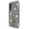 Case-Mate Floral Gems - Etui Samsung Galaxy S23 FE 5G (Gold) (CM053136)