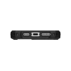 UAG Monarch Pro MagSafe Kevlar® - obudowa ochronna do iPhone 16 Pro Max kompatybilna z MagSafe zielony kevlar (11445711397B)