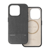 Native Union (RE)Classic Case - obudowa ochronna do iPhone 16 Pro kompatybilna z MagSafe - czarna (RECLA-BLK-NP24P)