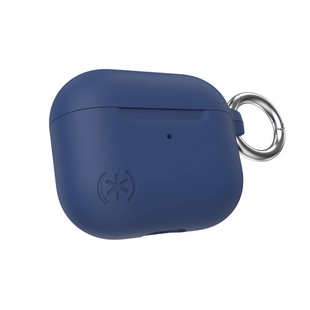 Speck Presidio - Etui Apple AirPods 3 z ochroną antybakteryjną Microban (Coastal Blue) (141175-7807)