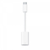 Apple Przejściówka z USB-C na Lightning (MUQX3ZM/A)