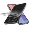 Spigen Liquid Crystal Glitter - Etui do iPhone 15 Plus (Przezroczysty) (ACS06648)