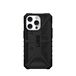 UAG Pathfinder - obudowa ochronna do iPhone 14 Pro Max (black) (114063114040)
