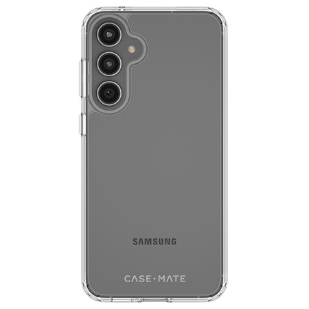 Case-Mate Tough Clear - Etui Samsung Galaxy S23 FE 5G (Przezroczysty) (CM052684)