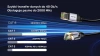Unitek kabel Ethernet RJ-45 LAN, patchcord cat.8 (S/FTP), przewód sieciowy 10m (C18149AGY03-10M)
