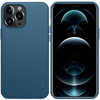 Nillkin Super Frosted Shield Pro - Etui Apple iPhone 13 Pro Max (Blue) (IP67-22885)