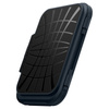 Spigen Lock Fit MagSafe - Portfel magnetyczny (Metal Slate) (AFA08526)