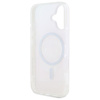 Hello Kitty IML 50TH Anniversary MagSafe - Etui iPhone 16 (różowy) (HKHMP16SH50AP)
