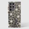 Case-Mate Floral Gems - Etui Samsung Galaxy S24 Ultra (Gold) (CM053436)