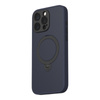 Moshi Kameleon MagSafe - Etui iPhone 16 Pro z funkcją podstawki (Midnight Blue) (99MO241113)
