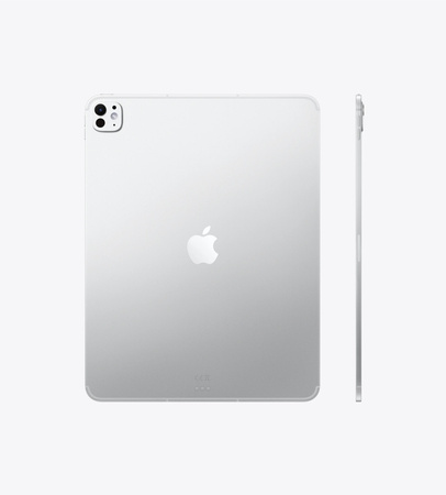 Apple iPad Pro M5 13" Wi-Fi 512GB - Srebrny (MDYM4HC/A)