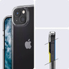 Spigen Ultra Hybrid - Etui do iPhone 13 Mini (Przezroczysty) (ACS03317)