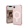 UAG Essential Armor Magsafe - obudowa ochronna do iPhone 16e kompatybilna z MagSafe (rose) (114496114C4C)