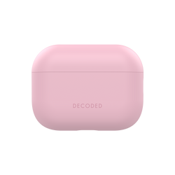 Decoded Silicone Aircase - silikonowa obudowa ochronna do AirPods Pro 3 (rosette) (D26APP3C1RE)