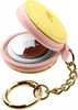 LAUT Macaron - etui ochronne do AirTag (sherbet) (L_AT_MA_Y)