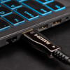 Claroc AOC przewód światłowodowy HDMI 2.0 4K 20 m (HDMI-20-20M)